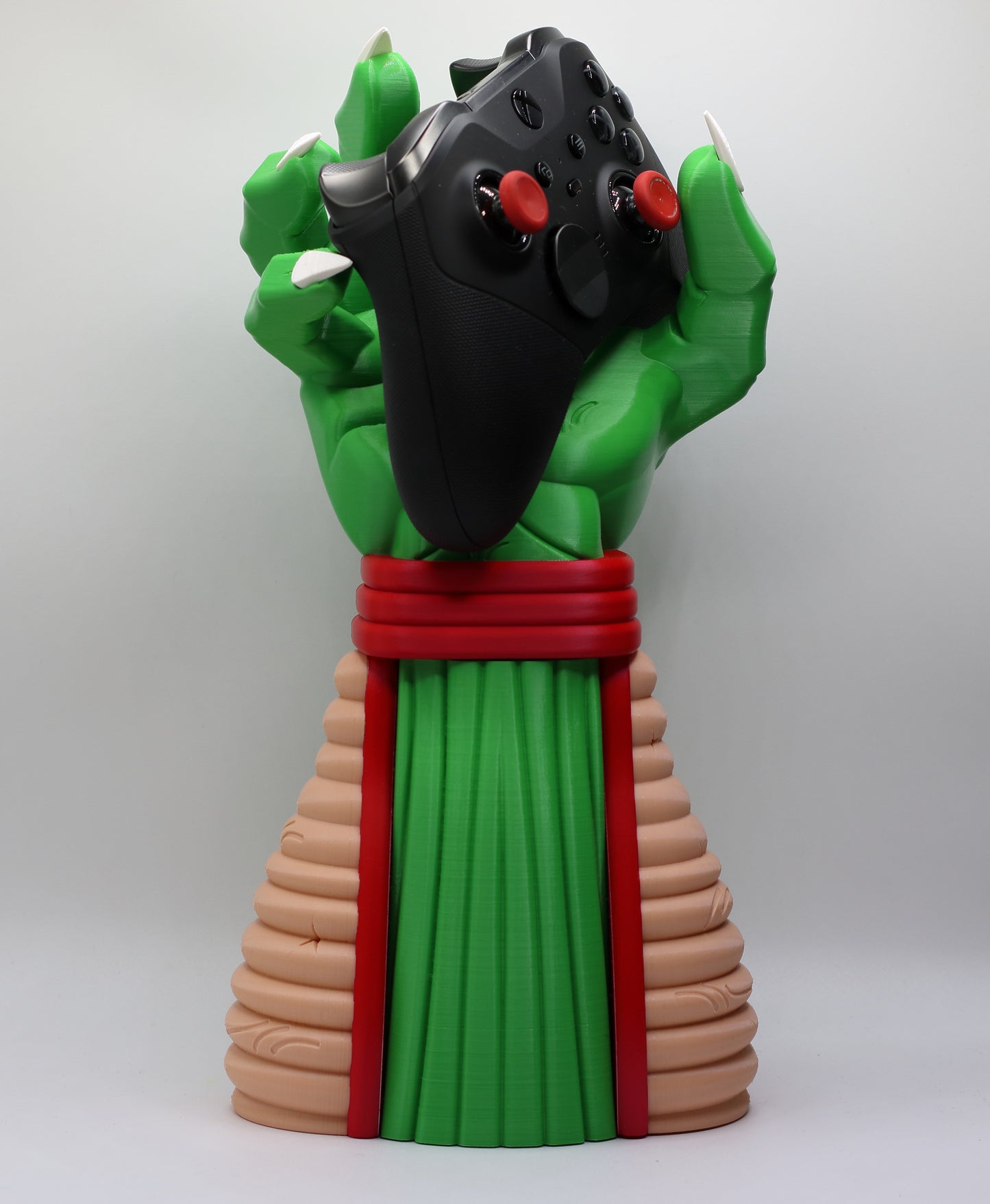 Piccolo Namekian Warrior Controller Stand – Dragon Ball Z Edition