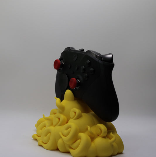 Nimbus Cloud Inspired Controller Holder – Anime Gaming Stand