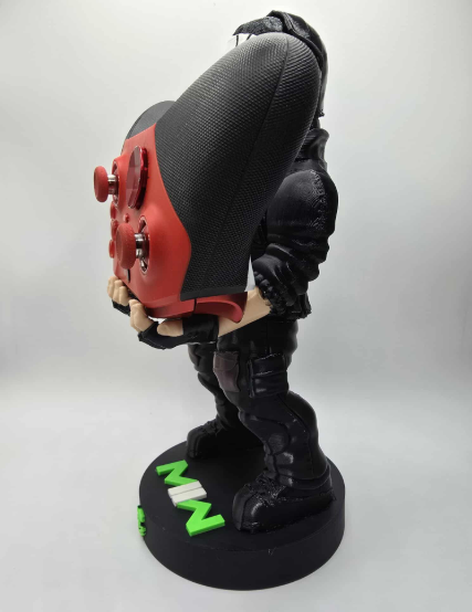 Ghost Tactical Operator Controller Stand – Modern Warfare Edition