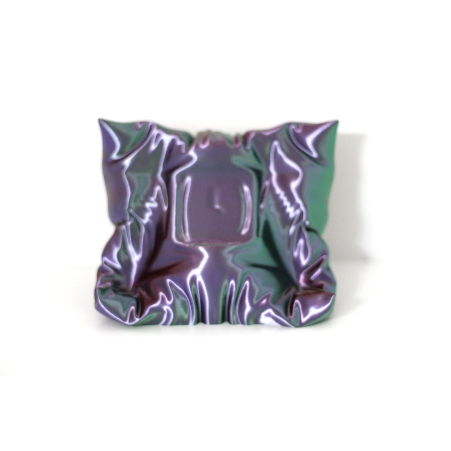Silk Pillow Controller Holder & Display Stand — PS5 & Xbox