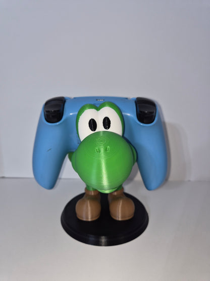Dino Sidekick Controller Stand – Retro Edition