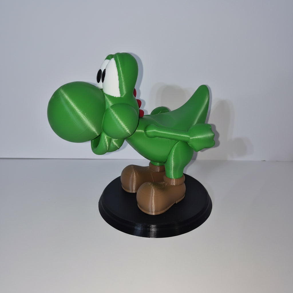 Dino Sidekick Controller Stand – Retro Edition