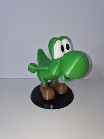 Dino Sidekick Controller Stand – Retro Edition