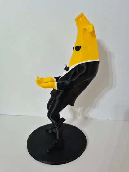 Agent Peely Controller Stand – Fortnite Edition
