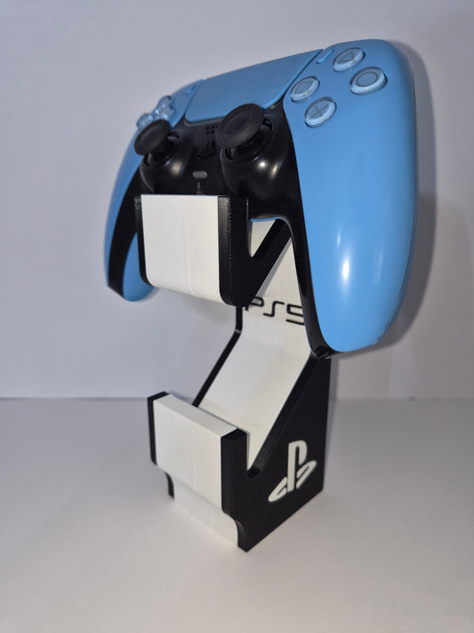Dual Cradle Console Stand – PlayStation 5 Edition