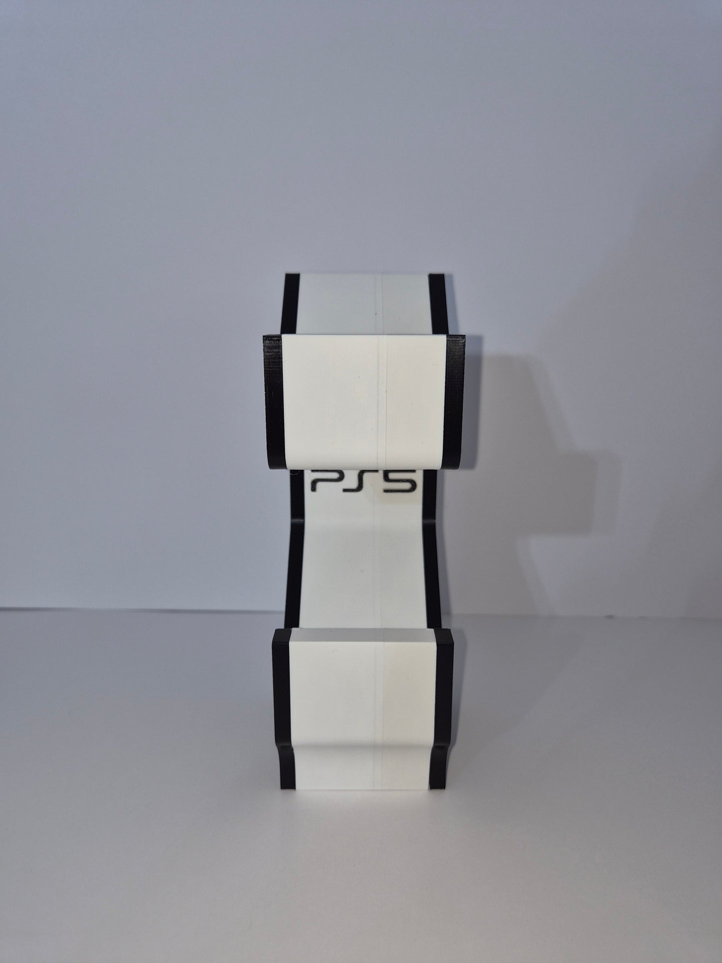 Dual Cradle Console Stand – PlayStation 5 Edition