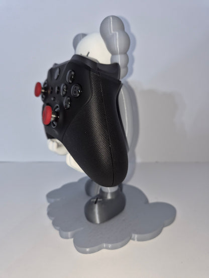 KAWS Companion Style Controller Stand – Street Art Edition