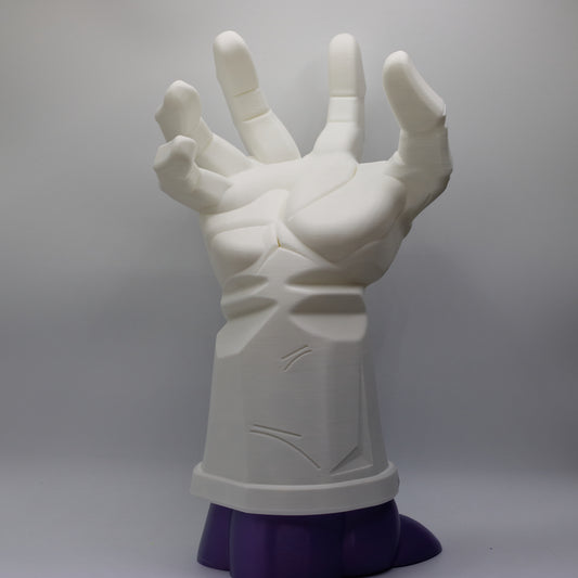 Vegeta Inspired Controller Holder – Anime Gaming Stand