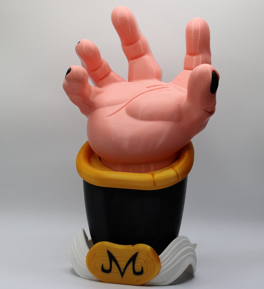 Majin Buu Controller Stand – Dragon Ball Z Edition