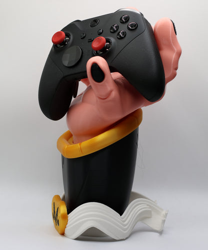 Majin Buu Controller Stand – Dragon Ball Z Edition