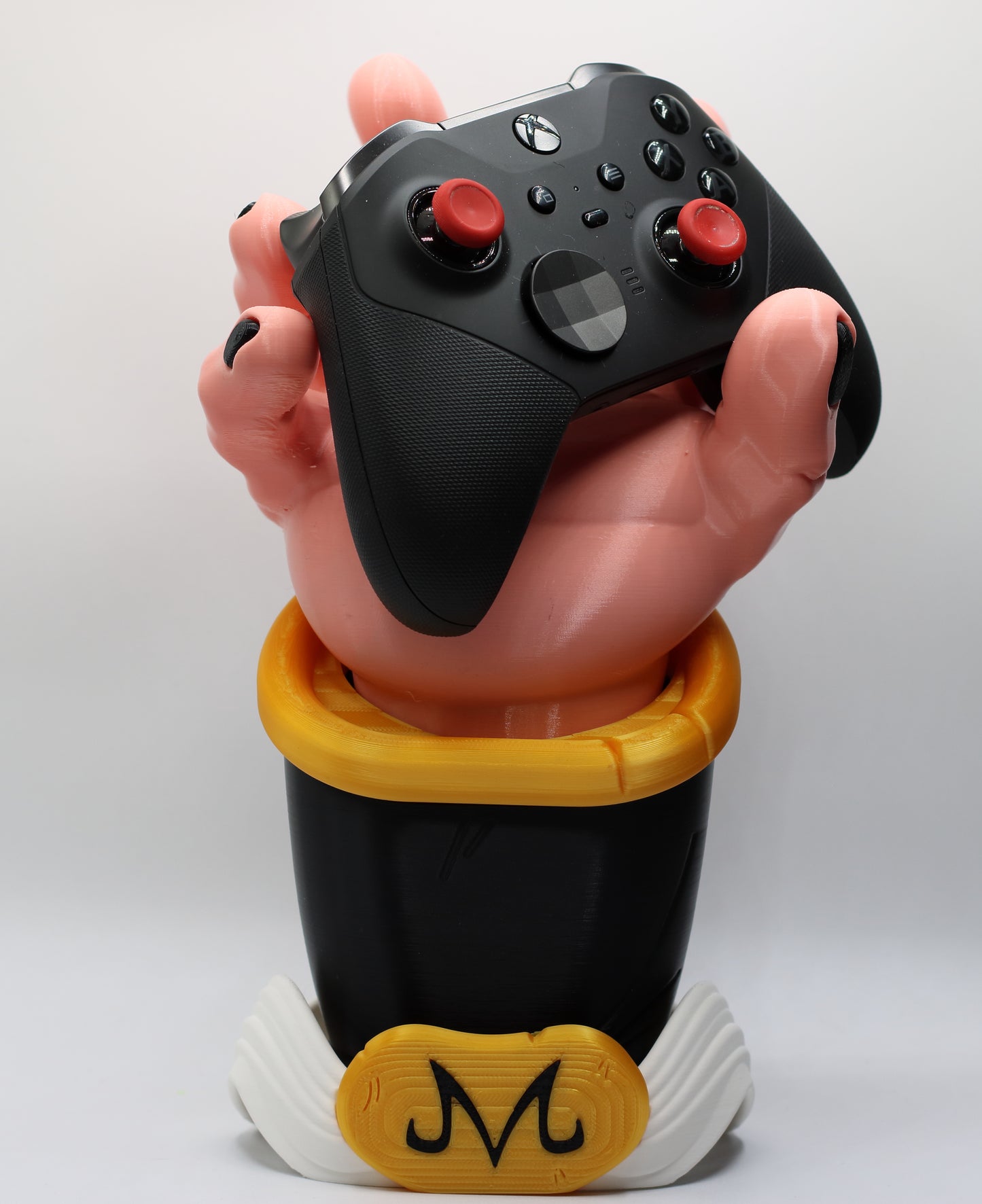 Majin Buu Controller Stand – Dragon Ball Z Edition
