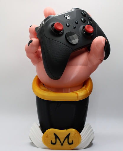 Majin Buu Controller Stand – Dragon Ball Z Edition