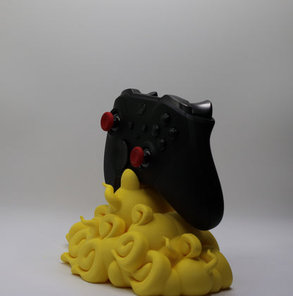 Nimbus Cloud Inspired Controller Holder – Anime Gaming Stand