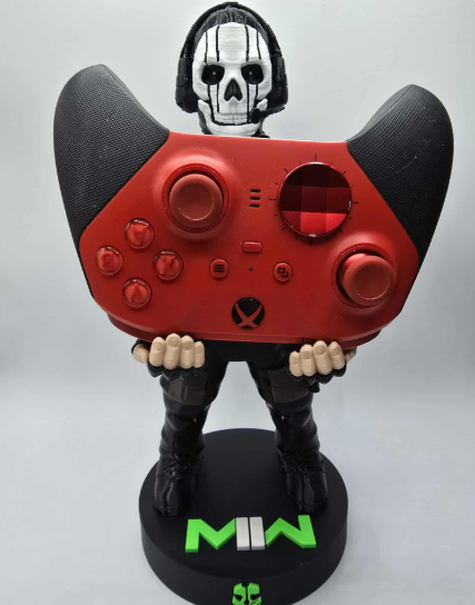 Ghost Tactical Operator Controller Stand – Modern Warfare Edition