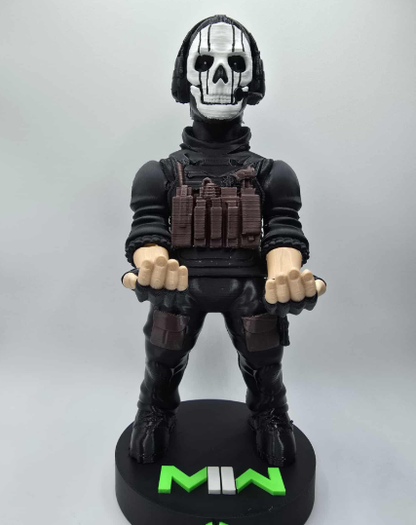 Ghost Tactical Operator Controller Stand – Modern Warfare Edition