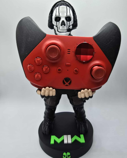 Ghost Tactical Operator Controller Stand – Modern Warfare Edition