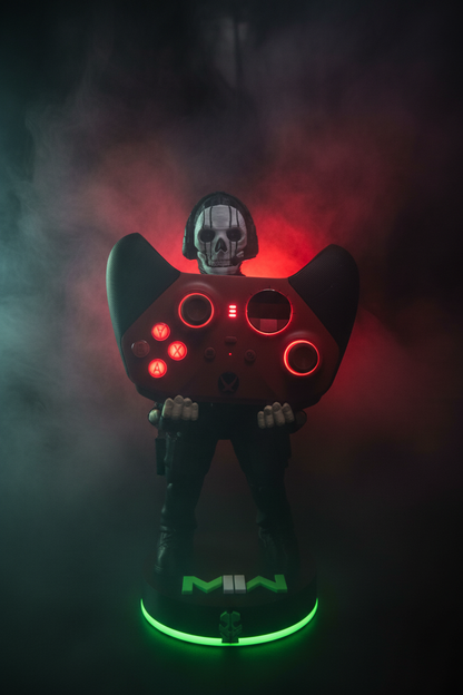Ghost Tactical Operator Controller Stand – Modern Warfare Edition