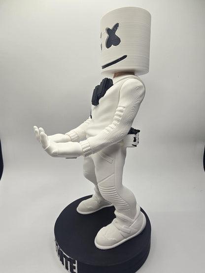 Marshmello Controller Stand – Fortnite Icon Series Edition