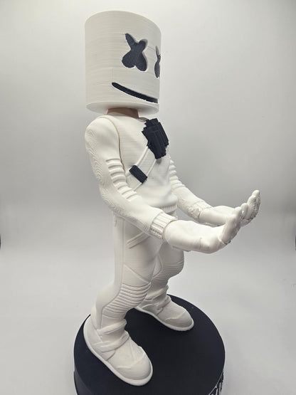Marshmello Controller Stand – Fortnite Icon Series Edition