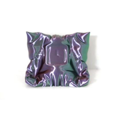 Silk Pillow Controller Holder & Display Stand — PS5 & Xbox