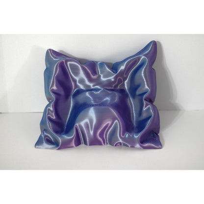 Silk Pillow Controller Holder & Display Stand — PS5 & Xbox