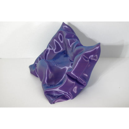 Silk Pillow Controller Holder & Display Stand — PS5 & Xbox